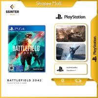 ราคา PlayStation 4 : PS4 Battlefield 2042 แผ่นเกม Battlefield 2042 (10559179123)