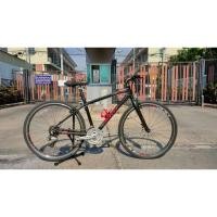 ราคา Touring Hybrid Scott sub40 เกียร์ 24 speeds วงล้อ 700 c เฟรมอลูมิเนียม สภาพสวย ขนาด S (45658325275)