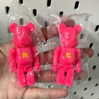 ราคา Be@rbrick,Bearbrick 100% Series Basic , Jelly คละ (10551711179)