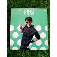 ราคา MP3 แผ่นเพลง (แผ่นแท้) เบิร์ด ธงไชย แมคอินไตย์ Bird All Time Hits Vol.2 (มี 50 เพลง) (22020500882)