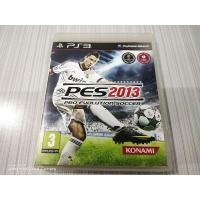 ราคา Sony Playstation 3 Ps3 แผ่นเกมส์ PES 2013 (8612125990)