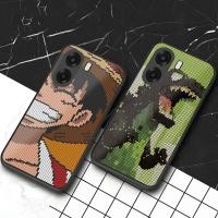ราคา [KK 26]N1 Case - Softcase Motif For Oppo A6x New - Softcase Motif - Oppo A6x - Viral Case - เคสปัจจุบัน - N1 (55908628565)
