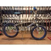 ราคา จักรยาน bmx MOSTER ล้อขนาด 20 นิ้ว (6645697878)