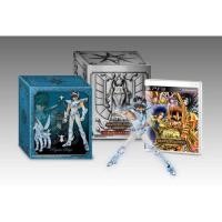 ราคา PS3 Saint Seiya Brave Soldiers (Pegasus BOX) Bandai Namco Entertainment (15855172025)