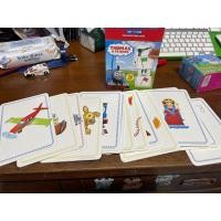 ราคา flash card alphabet A-Z (23228842620)