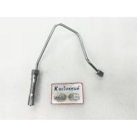 ราคา แป๊ปหัวฉีด อีซูซุ D-MAX, 4JJ, 4JK ปี2007 (ดีแม๊ค) สูบ 4, D-MAX2007 (24638467444)