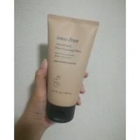 ราคา โฟมล้างหน้า innisfree jeju volcanic (6233050563)
