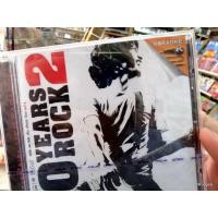 ราคา vcd mga sek loso ชุด 10 year rock vol 2 รวม 16 เพลง 14 อีกครั้ง เสก โลโซ (6518888848)