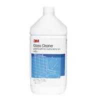 ราคา 3M น้ำยาเช็ดกระจก 3เอ็ม ขนาด 3800ml 3.8L 3.8ลิตร Galss Cleaner (4040911666)