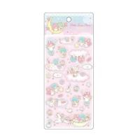 ราคา STICKER SANRIO : Little Twin Stars NO.1 (24174845720)