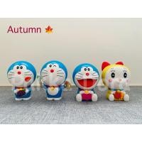 ราคา โดเรม่อนกาชาปอง รุ่น Autumn สินค้าลิขสิทธิ์แท้ญี่ปุ่น (23763579851)