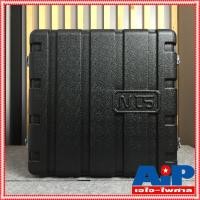 ราคา NTS ABS 10U ลึก17นิ้ว RACK แร็ค กล่องแร็ค แร็คNTS แร็คลึก17นิ้ว กล่องใส่เครื่องเสียง RACKABS 10-U RACKลึก17นิ้ว (7364853947)