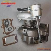 ราคา GT2252S turbo turbocharger for Nissan Trade CabStar 3.0 TDI 3.0L Engine BD-30Ti BD30Ti 452187 70969 (54257453709)