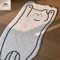 ราคา พรมเช็ดเท้า พรมนาโน เเมรี่โฟม พรมนาโนสีพื้น(ขนาด40x60cm) นุ่มสบายเท้า พรมห้องนอน พรมห้องน้ำ A00281 (41177857853)
