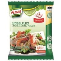 ราคา ﻿คนอร์ ผงรสมะนาว (67 กรัม) (6943266415)