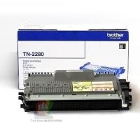 ราคา หมึกแท้ TN2280 Brother HL-2130 2132 2220,2230,2240,HL2240D,2242D,HL2250DN HL2270dw DCP7055 MFC2270DW (3325265102)