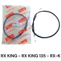 ราคา สายคลัตช์เดิม Rx King / Rx King 135 / Rx-K Yamaha Thailand 3KA-F6335-00 KD739 (45106176278)