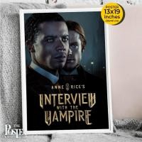 ราคา Interview with the Vampire Poster (TV series) ภาพขนาด 13x19 นิ้ว (28874091283)