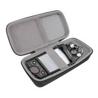 ราคา เหมาะสําหรับ TASCAM TASCAM X6 Recorder Storage Bag Recorder กระเป๋ากันกระแทกแบบพกพา Hard Shell Liner Bag (56257200412)