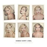 ราคา Debbie Harry Sticker - Waterproof Blondie Vintage Polaroid Style Rock Music Decal (56857458203)