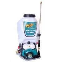 ราคา PAYOO พายุ เครื่องพ่นยา รุ่น PBX411 Turbo ขนาด 25 ลิตร เครื่องพ่นยาสะพายหลัง 2 จังหวะ (17488127493)