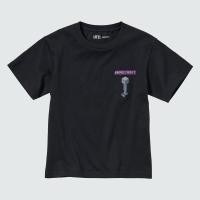 ราคา MINECRAFT KIDS เสื้อยืด MINECRAFT CHARACTER ENDER SPRING (57955772186)