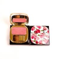 ราคา DOLCE & GABBANA BLUSH OF ROSES 300 MAUVE DIAMOND 5g.บลัชออนสีสวยหวาน (6445263805)