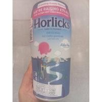 ราคา Horlicks Original Milk400g. เครื่องดื่มรสมอลต์ 400กรัม (55153655616)