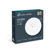 ราคา TP-LINK EAP620-HD-VER3.20 AX1800 Wireless Dual Band Ceiling Mount Access Point (18914128668)