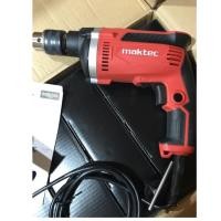 ราคา Maktec สว่านไฟฟ้า รุ่น MT 814 (5/8") (806275930)