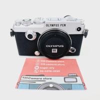 ราคา บอดี้กล้อง OLYMPUS Pen f (21290968112)