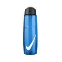 ราคา Nike กระบอกน้ำไนกี้ กระบอกน้ำสำหรับพกพา สีน้ำเงิน OL+ T1 Water Bottle 32Oz. N.OB.91.413 BL (1090) (13320235016)