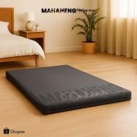 ราคา MAHAHENG ปลอกที่นอนปิคนิค สีพื้น นุ่มลื่น ระบายอากาศดี ขนาด 3.5 / 5 / 6 ฟุต (เฉพาะปลอก) (19028797613)