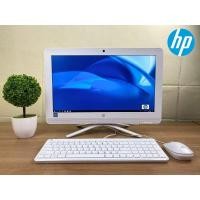 ราคา มองหา All in one สีขาว ราคาน่ารักๆ สเปคเรียนออนไลค์ ดูหนัง ฟังเพลง แนะนำคะHP Pavilion 20-c407d (6874263014)