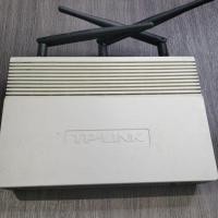 ราคา เราเตอร์ Wi-Fi tp-link TL-WA901ND 300Mbps (41555966984)