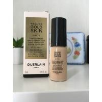ราคา ขนาดพกพา 5 ml รองพื้นหรูหรา ผิวสวย Guerlain Parure Gold Skin สี 0N matte (46902933398)
