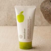 ราคา Innisfree sfree apple seed deep cleansing foam 10ml (138118789)