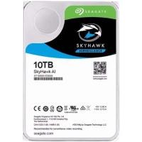 ราคา สําหรับ Seagate SkyHawk 10TB 16TB HDD SATA 6 กิกะไบต์/วินาที 256Mb 3.5 "จอภาพบันทึกวิดีโอฮาร์ดดิสก์ไดรฟ์ใหม่ ST10000VE0008 ST10000VE001 (46558357061)