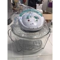 ราคา หม้ออบลมร้อน Otto Model CO-705 ขนาด 12 ลิตร (15439495468)