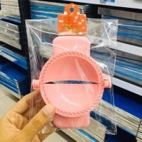 ราคา พิมพ์กระหรี่ปั๊บกลาง พลาสติก เส้นผ่าศูนย์กลาง 7 ซม (4217498343)