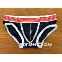 ราคา BODY By Gabriel Homme Underwear men ชุดชั้นในชาย กางเกงในชาย สีน้ำเงิน (19263773515)