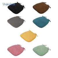 ราคา [แชมจินอา] ผ้าลูกฟูกเก้าอี้เบาะเก้าอี้เบาะเก้าอี้เบาะนุ่มการทําสมาธิเบาะโยคะเบาะรองนั่ง ต่อต้าน (57706108047)