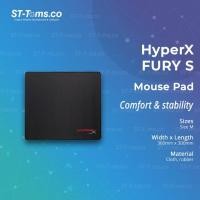 ราคา แผ่นรองเมาส์สําหรับเล่นเกม HyperX FURY S (26060216533)