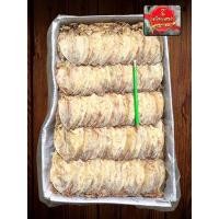ราคา ปลาหมึกแห้ง ปลาหมึกผ่า A5 แพ็ค นน.500กรัม สดใหม่ สะอาด100% (9877124416)
