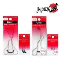 ราคา [พร้อมส่ง] Shiseido Eyelash Curler 213 / 214 / 215 / 216 ที่ดัดขนตา ชิเซโด้ แบรนด์ญี่ปุ่น (24788006006)