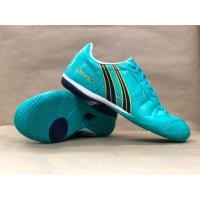 ราคา รองเท้าฟุตซอล Pan รุ่น pf14n4 gd vigor 9 รองท๊อป (6736195640)