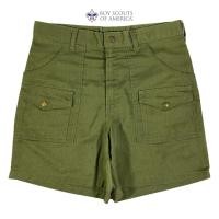 ราคา กางเกงขาสั้น BoyScouts of America มือ2 สภาพดี (28052889918)