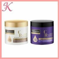 ราคา ทรีทเม้นต์ม่วง Tresemme Treatment Mask CR Color & Pair บำรุงผม คืนชีพประกายสีผมให้ดูสวย180กรัม (8012414391)