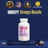 ราคา Unicity Omega Resolv (29175300159)