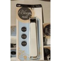ราคา KAI bloom nail scissor clipper size M กรรไกรตัดเล็บ ญี่ปุ่น HC-3601 (20793600508)